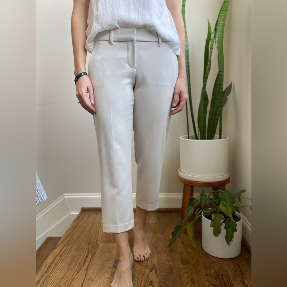Old Navy ankle trousers